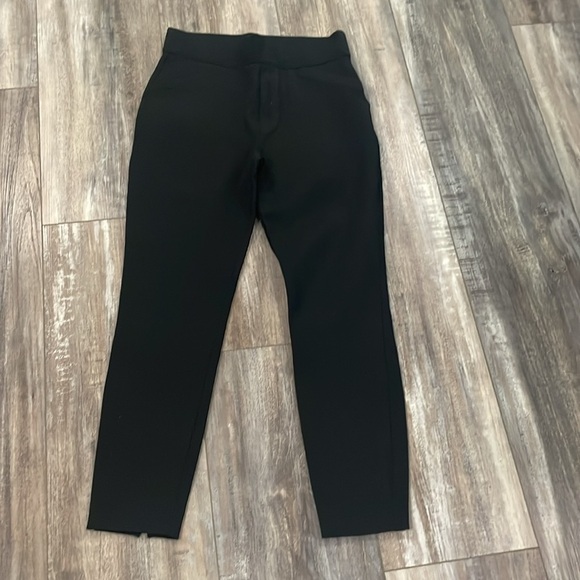 SPANX The Perfect Pant, Ankle Backseam Skinny size medium - Picture 8 of 10